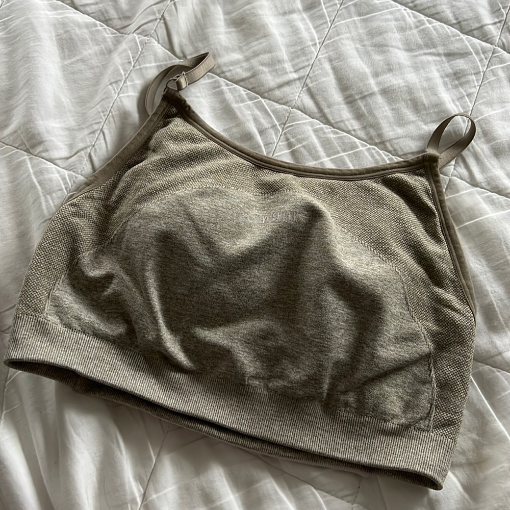 Gymshark Sports Bra